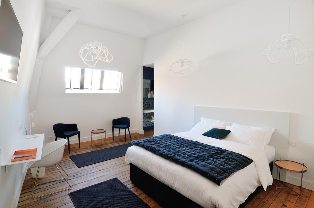 L'Hôtel Particulier Béziers Buitenkant foto
