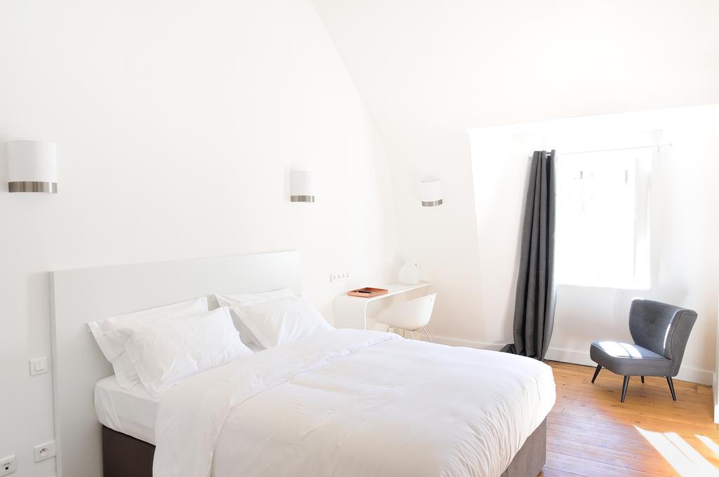 L'Hôtel Particulier Béziers Buitenkant foto