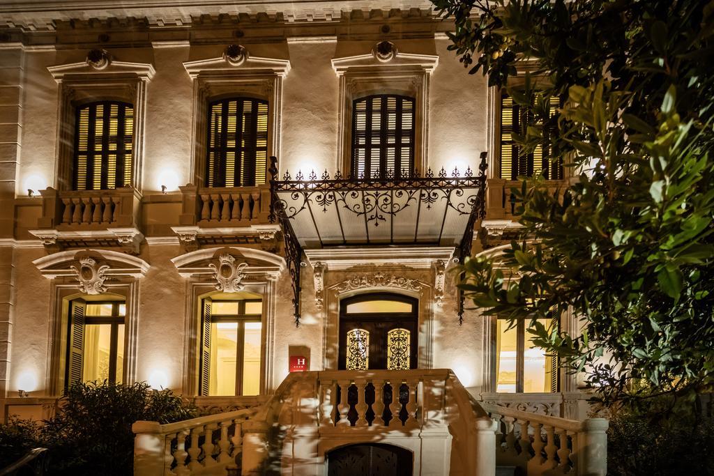 L'Hôtel Particulier Béziers Buitenkant foto