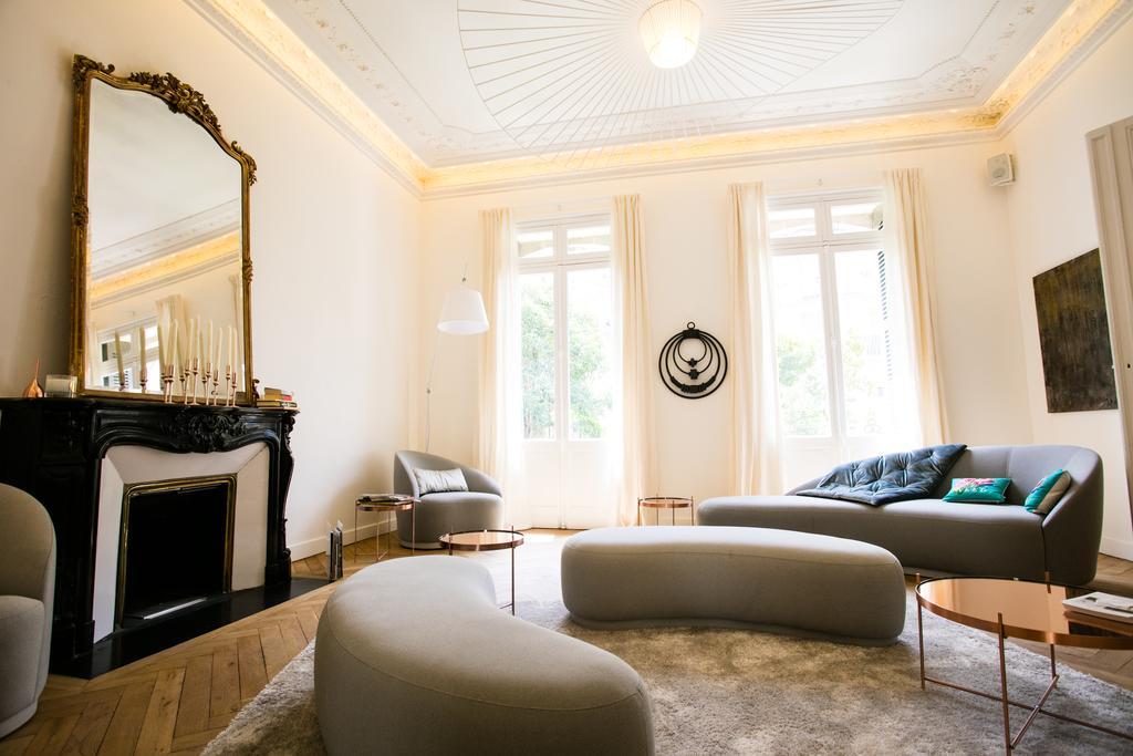 L'Hôtel Particulier Béziers Buitenkant foto