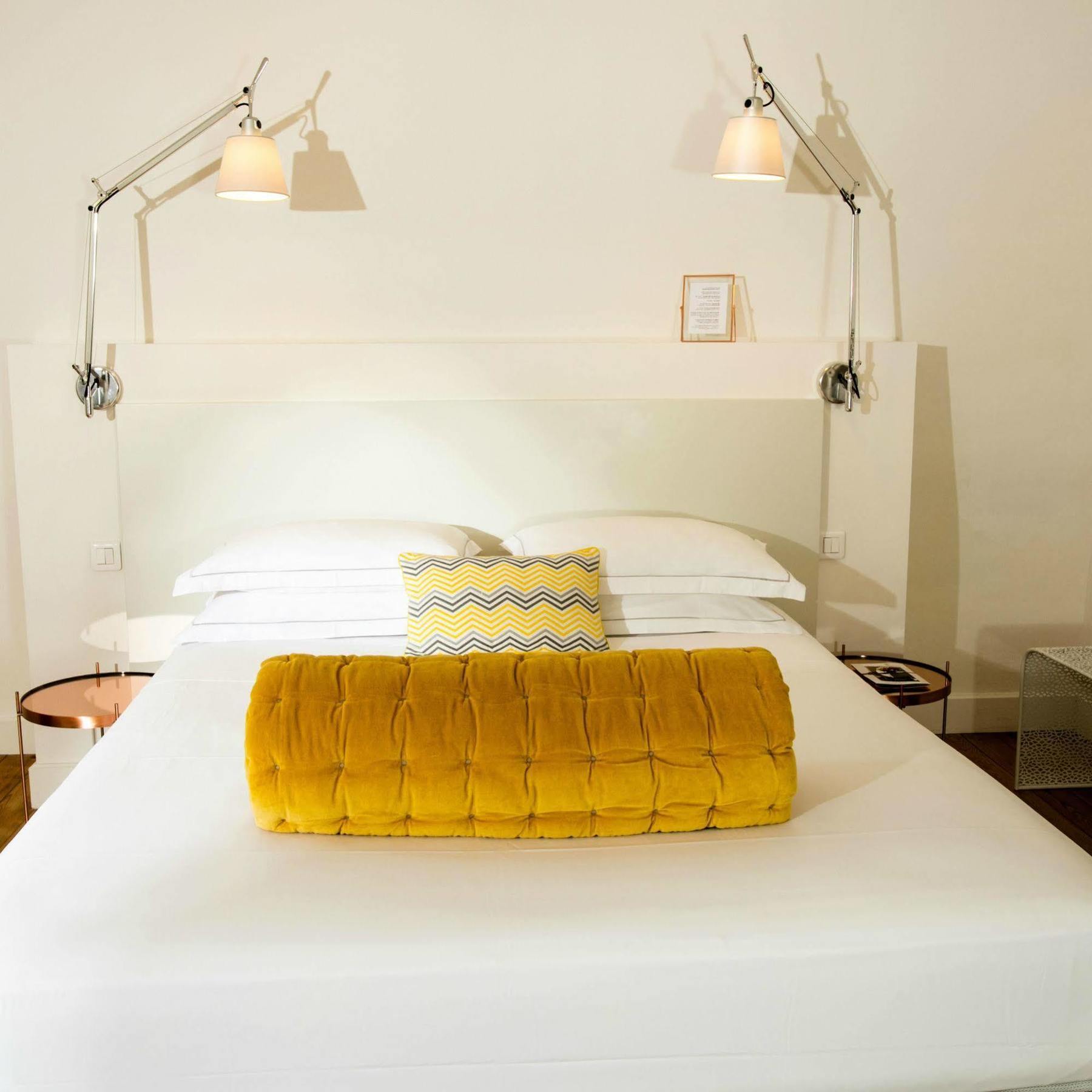L'Hôtel Particulier Béziers Buitenkant foto
